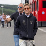 Maddox Jolie elimina el apellido de Brad Pitt definitivamente