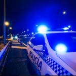 Operativo de la Guardia Republicana por motín en centro de Inisa en Bulevar Artigas.