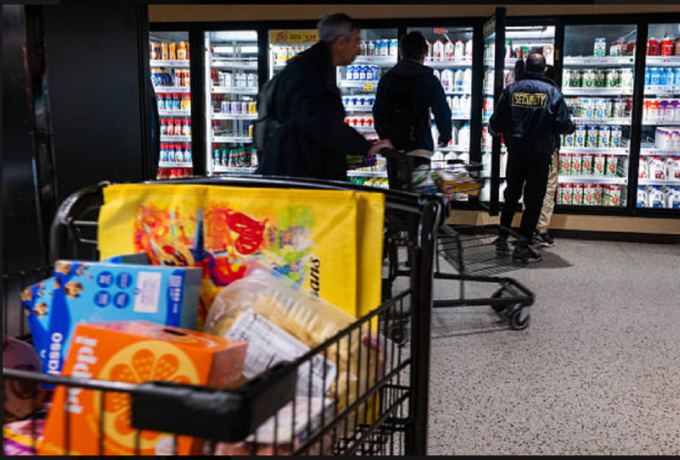 Competencia en Uruguay: Las empresas pierden poder de mercado