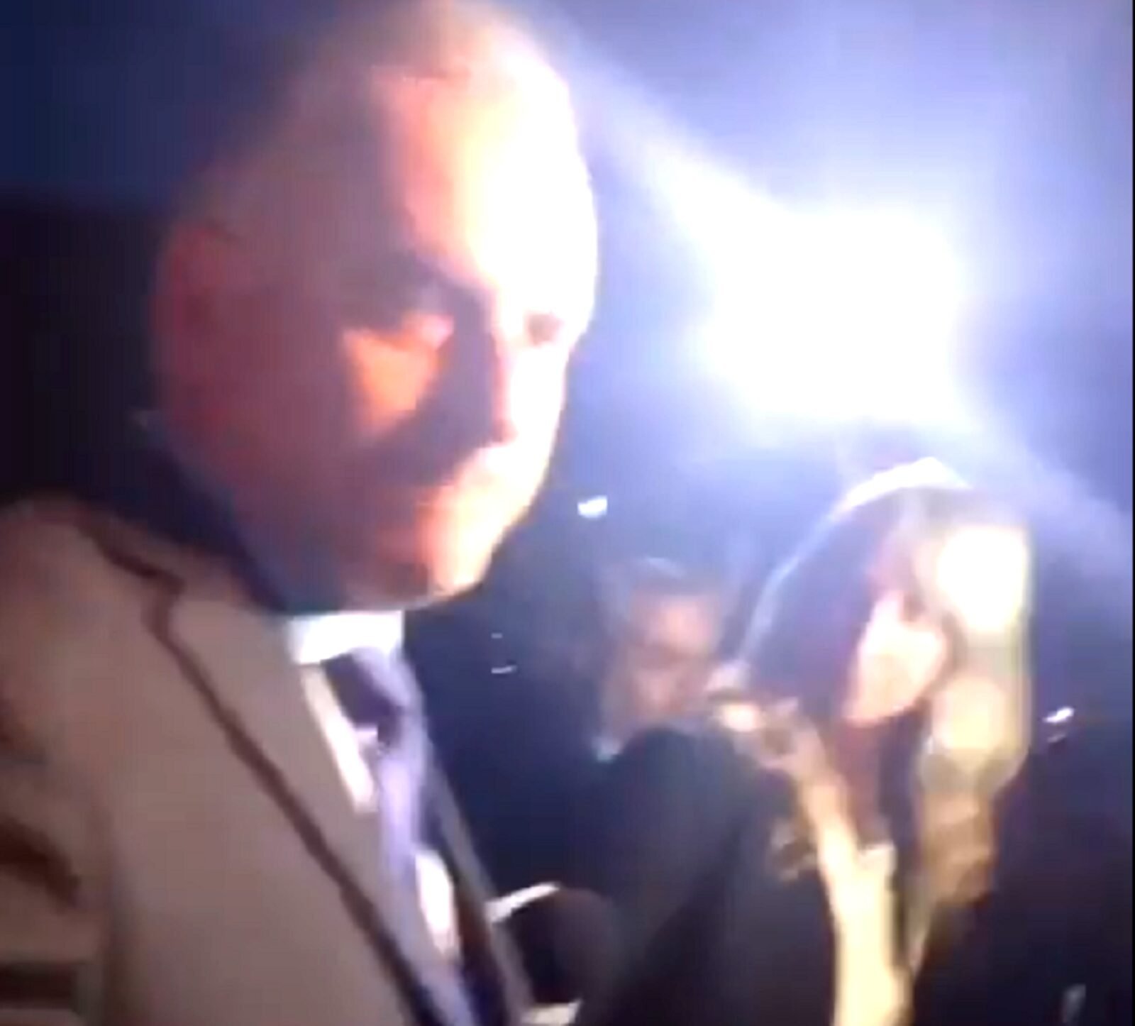 Ley 19580 Uruguay: el reclamo que Orsi esquivó en la calle