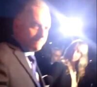 Ley 19580 Uruguay: el reclamo que Orsi esquivó en la calle 6 Ley 19580 Uruguay: el reclamo que Orsi esquivó en la calle