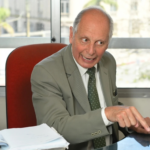 Gustavo Salle denuncia corrupción en la justicia uruguaya