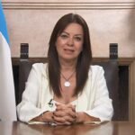 Sandra Pettovello: «Técnicamente los planes sociales ya no existen»