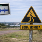 Sismo de magnitud 2,3 sacudió el norte de Salto y reaviva el monitoreo sobre la falla Sarandí del Yí