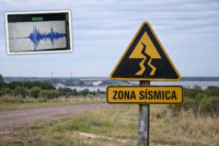 Sismo de magnitud 2,3 sacudió el norte de Salto y reaviva el monitoreo sobre la falla Sarandí del Yí