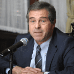 Ernesto Talvi: el nuevo colaborador de Javier Milei en Argentina