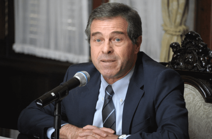 Ernesto Talvi: el nuevo colaborador de Javier Milei en Argentina