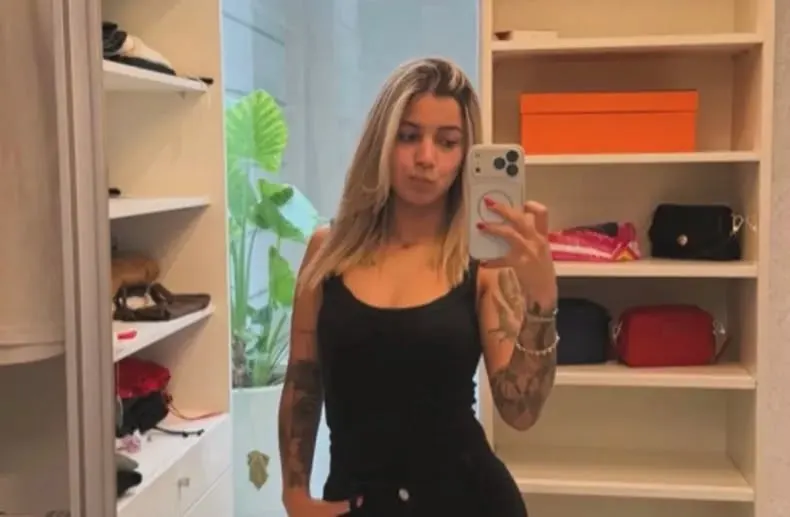 Tatiana marset imputada en bolivia: la versión de la «estudiante» que niega a su hermano