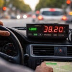 Tarifa de taxis en Salto: Cuánto cuesta viajar de noche y feriados