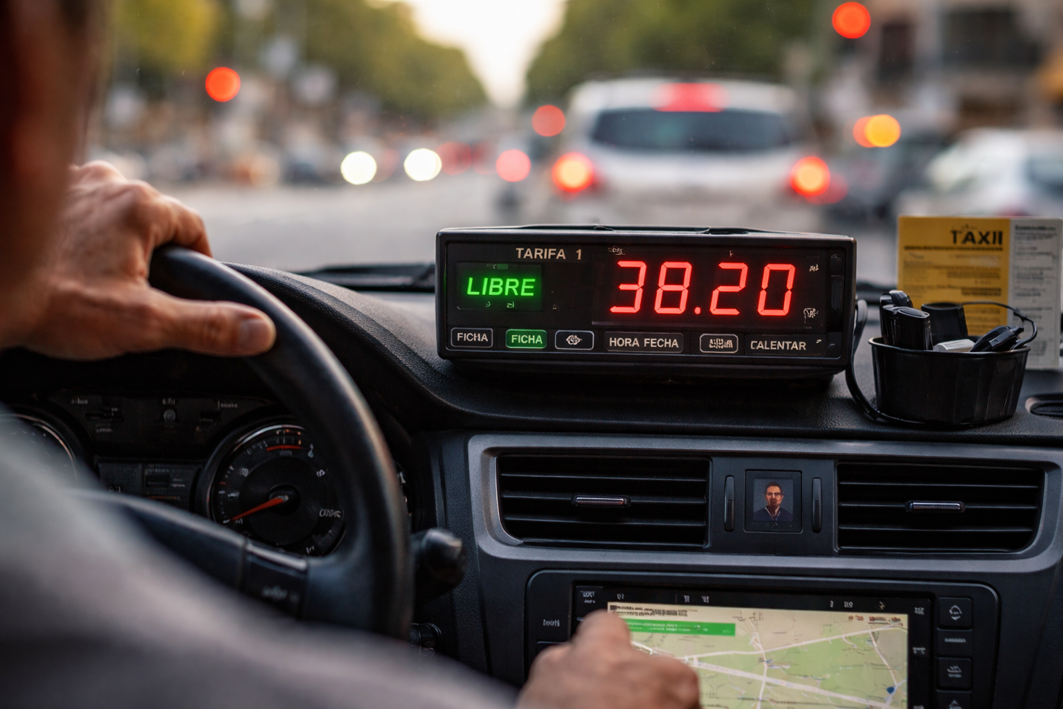 Tarifa de taxis en Salto: Cuánto cuesta viajar de noche y feriados 13 Tarifa de taxis en Salto: Cuánto cuesta viajar de noche y feriados