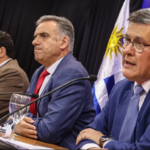 Ministerio de Justicia Uruguay: El fantasma de la dictadura