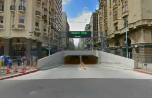El túnel de 18 de Julio queda en la nada: Orsi recula ante la presión y el costo «delirante» del proyecto