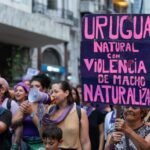 Feminismo uruguayo: El ataque sistemático a la masculinidad