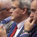 Ministerio de Justicia: el anuncio que sacudirá la Asamblea General