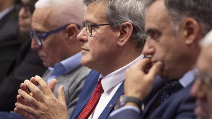 Ministerio de Justicia: el anuncio que sacudirá la Asamblea General