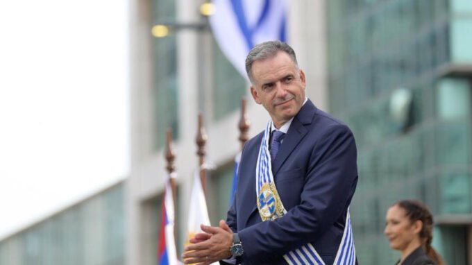 Gobierno de Yamandú Orsi: balance de un aniversario sin nada que festejar