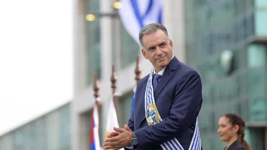 Gobierno de Yamandú Orsi: balance de un aniversario sin nada que festejar