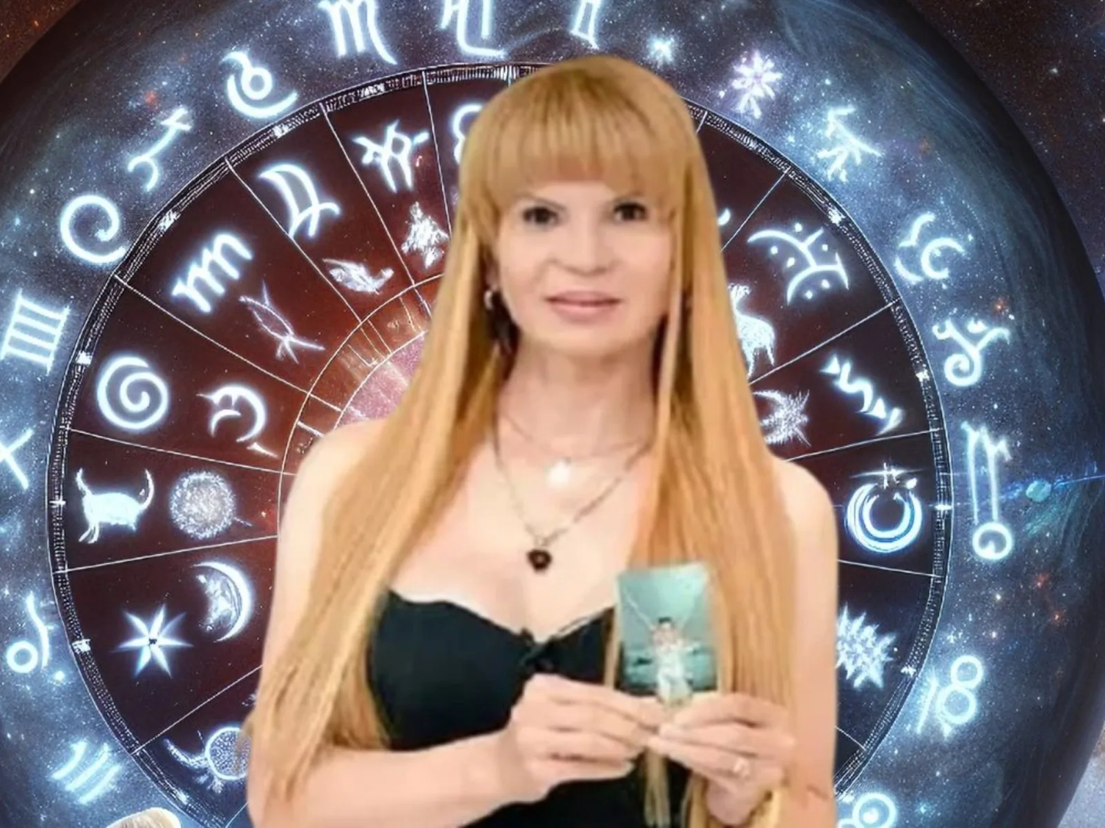Mhoni Vidente comparte sus predicciones semanales en su canal de YouTube, ofreciendo consejos y rituales para cada signo del zodiaco.