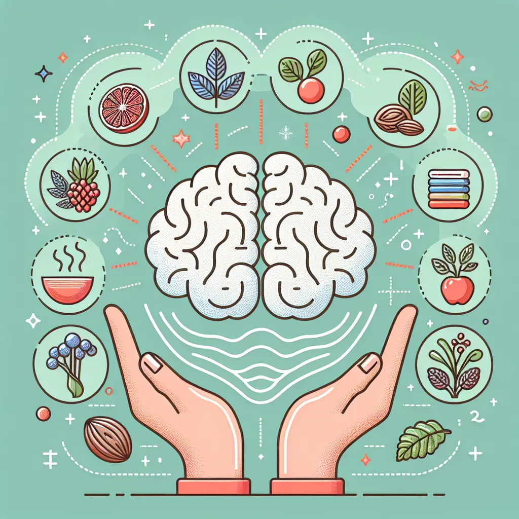 Qué sustancias potencian realmente el enfoque mental hoy