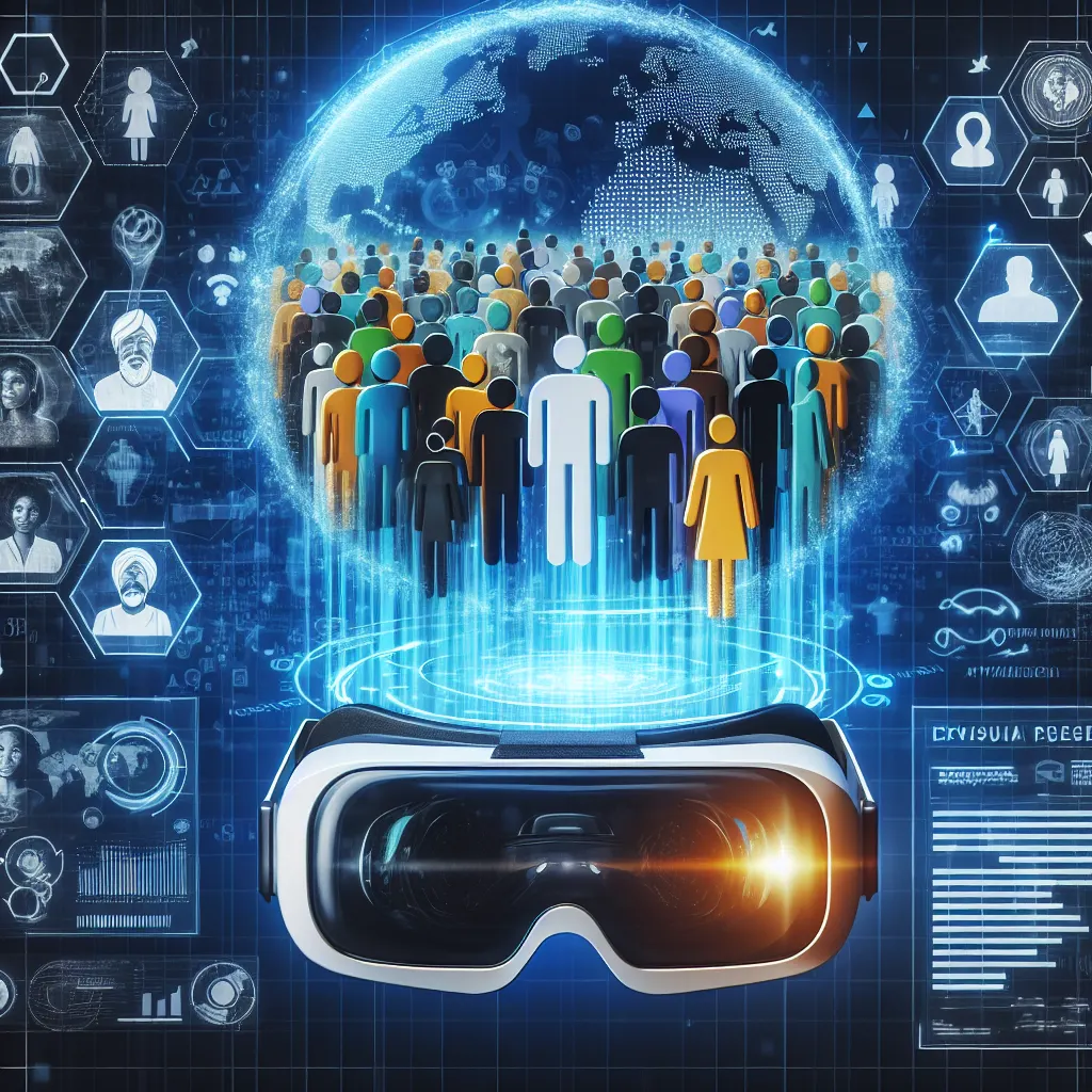 El futuro del tratamiento de las fobias sociales con realidad virtual