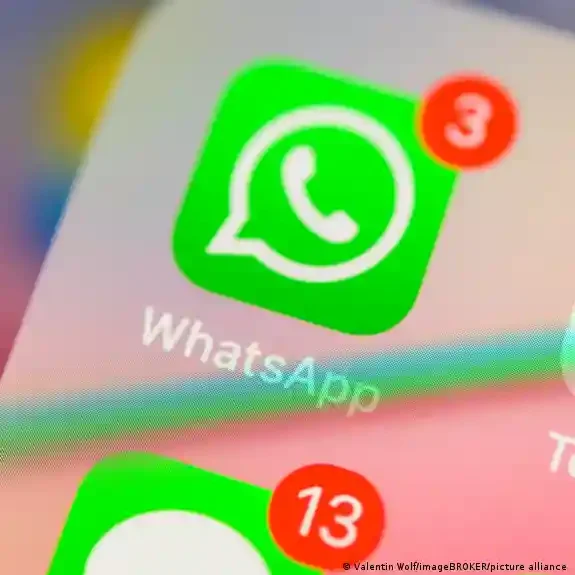WhatsApp y Telegram enfrentan un sombrío futuro en Rusia