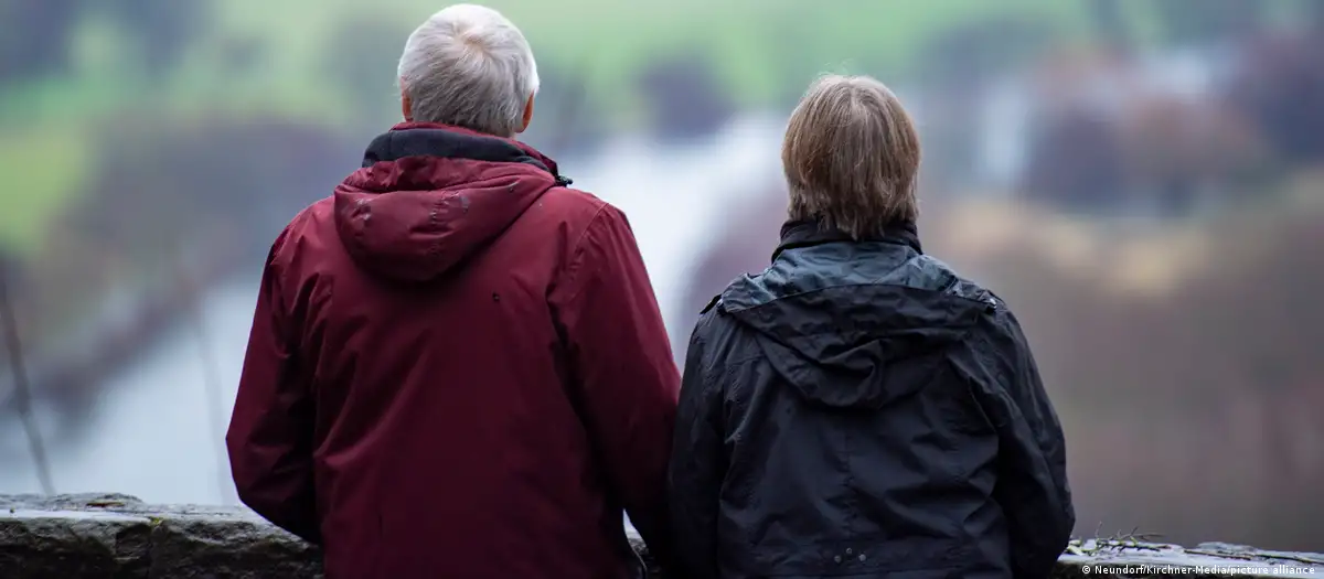 Las jubilaciones en Alemania generan inquietud por declaraciones de canciller Merz