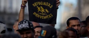 El reglamento de retorno europeo enfrenta críticas por sus implicaciones en la migración