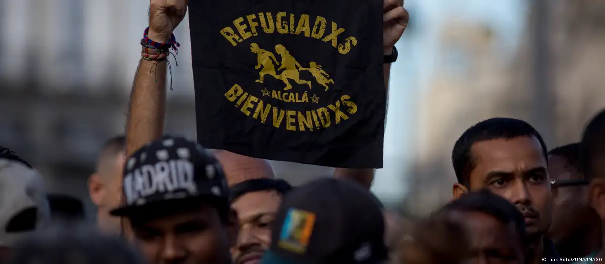 El reglamento de retorno europeo enfrenta críticas por sus implicaciones en la migración