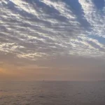 El estrecho de ormuz, el campo de batalla de la presión entre irán y ee. uu.