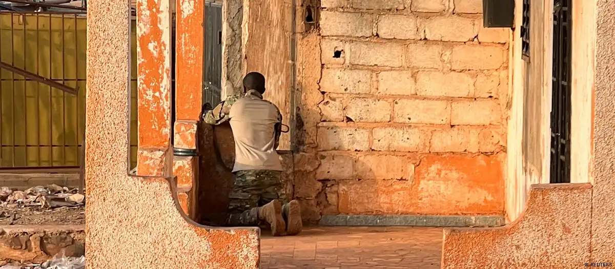 Al qaeda asume la responsabilidad de los recientes ataques en mali