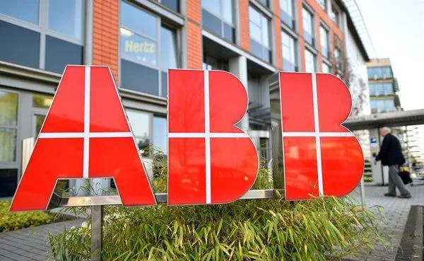 ABB incremento sus ganancias un 20 hasta marzo y ajusta pj