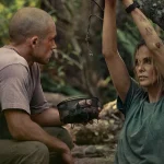 Charlize Theron y Taron Egerton protagonizan un thriller que llega a Netflix con altas expectativas y dudas
