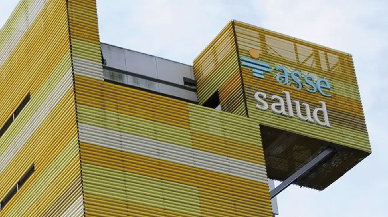 Corrupción y descontrol: Los detalles de la denuncia penal contra la anterior gestión de ASSE