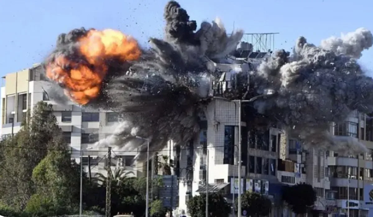 Ataques de Israel en Líbano dejan casi diez muertos, entre ellos tres trabajadores de la salud