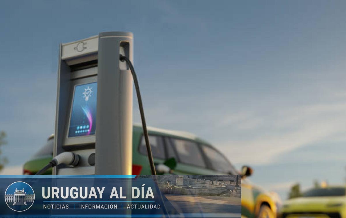 Sed de recaudación: el gobierno pone la mira en los autos eléctricos para aplicar nuevos impuestos