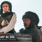 Anthony Mackie stars in a new production in Saudi Arabia that raises controversies and questions about its content