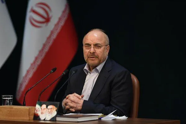 Asesor de Qalibaf sostiene que Iran debe optar por una pj
