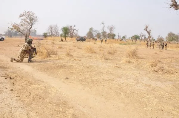 Ataque del Estado Islamico en el noreste de Nigeria deja.jpg