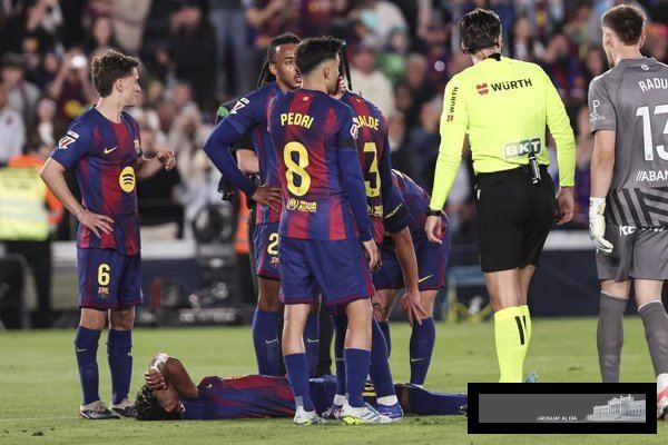 Barcelona se impone con lo justo ante un Celta que pj