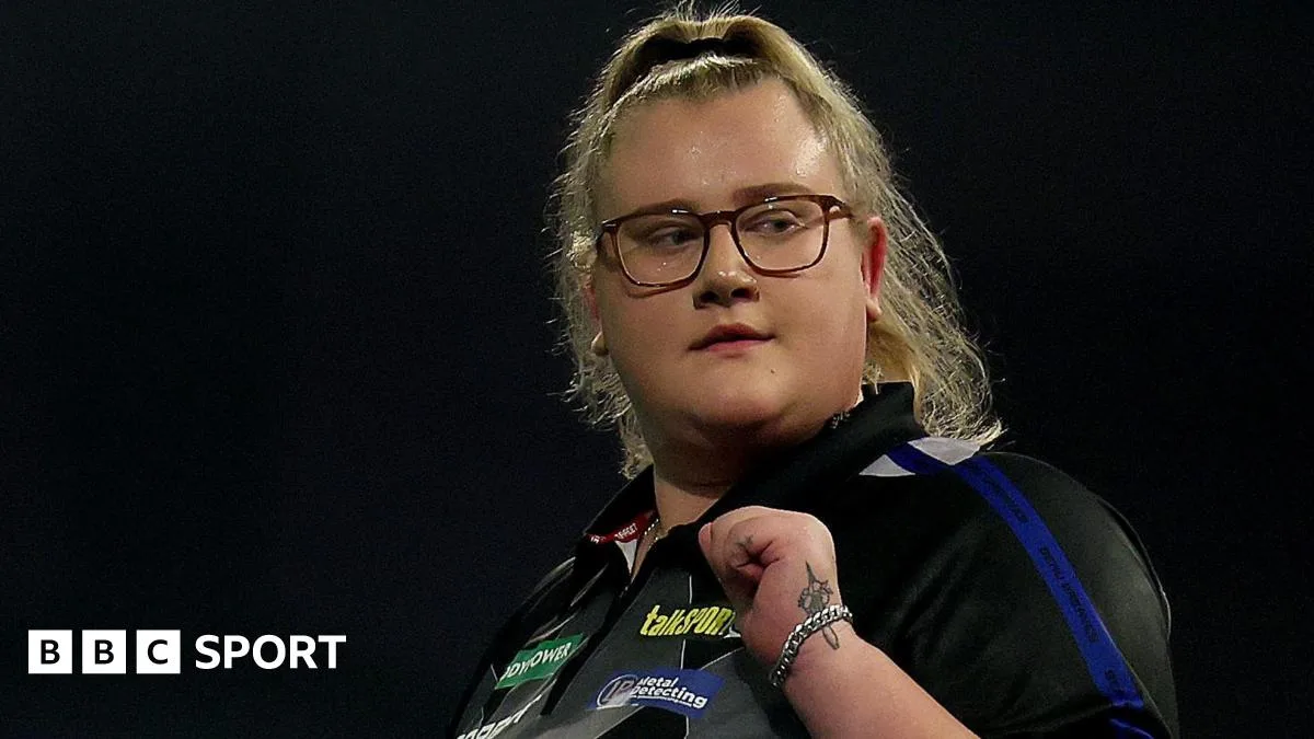 Beau Greaves derrota a Michael Smith y hace historia al.jpg