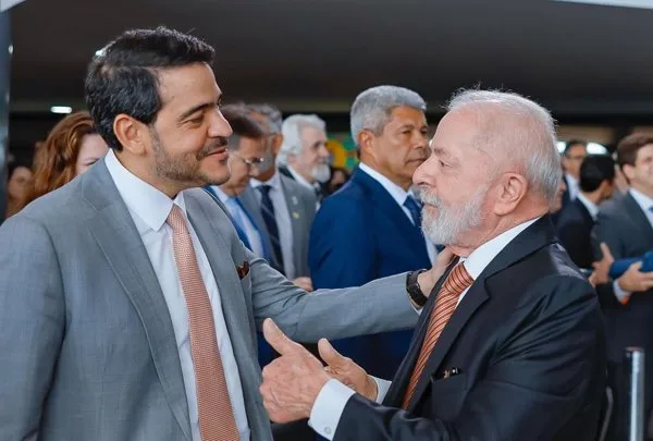 Brasil rechaza la candidatura de Jorge Messias al Tribunal Supremo, elegido por Lula, en una decisión polémica
