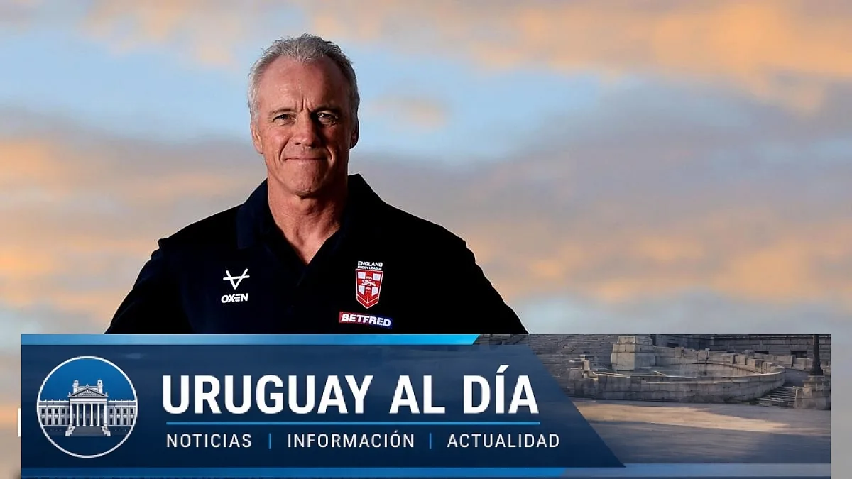 Brian McDermott sera el encargado de dirigir a Inglaterra en pj