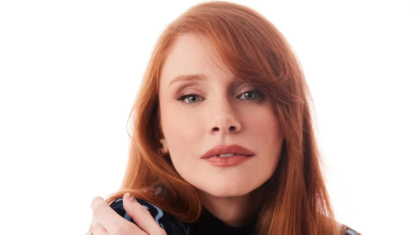Bryce Dallas Howard se suma al elenco de Cualquier cosa.jpg
