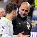 Burnley cae ante un Manchester City liderado por Guardiola, que se afianza en la cima de la tabla