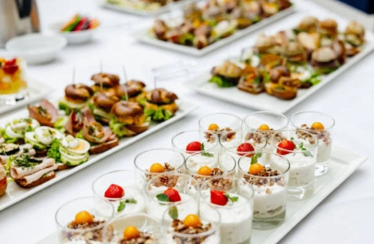 CATERING