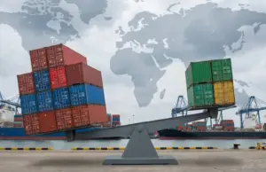 Espejitos de colores: el déficit comercial con China asfixia a Centroamérica tras 15 años de TLC