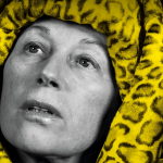 Cindy Sherman encabeza el cartel del Festival de Cine de.png