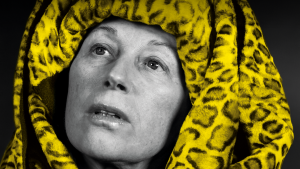 Cindy Sherman encabeza el cartel del Festival de Cine de.png