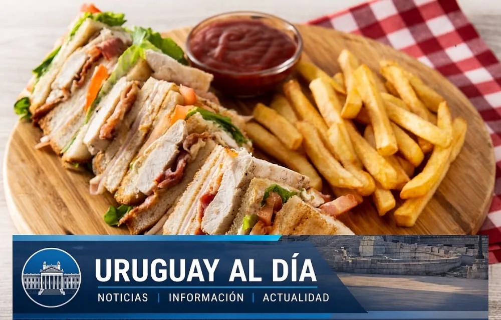Club sandwich en casa trucos que no fallan para mejorar pj