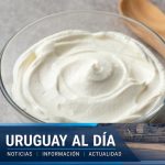 Homemade crème fraîche: three tricks that cannot fail you in Uruguayan cuisine
